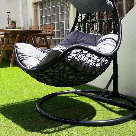 Holiday Av. Vieira Guimaraes Tatil Evi Nazaré