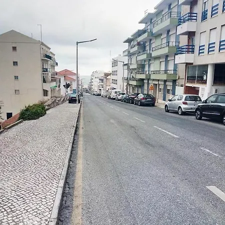 Tatil Evi Holiday Av. Vieira Guimaraes