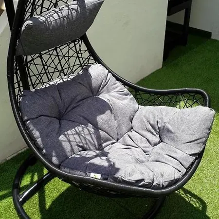 Tatil Evi Holiday Av. Vieira Guimaraes